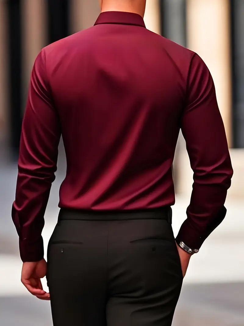 Caspian | Tailor-made business shirt