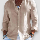 TAILORED CASUAL SHIRT FOR MEN