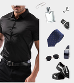 Donato | Chic comfort shirt