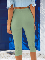 Isabelle | Legging chic et décontracté