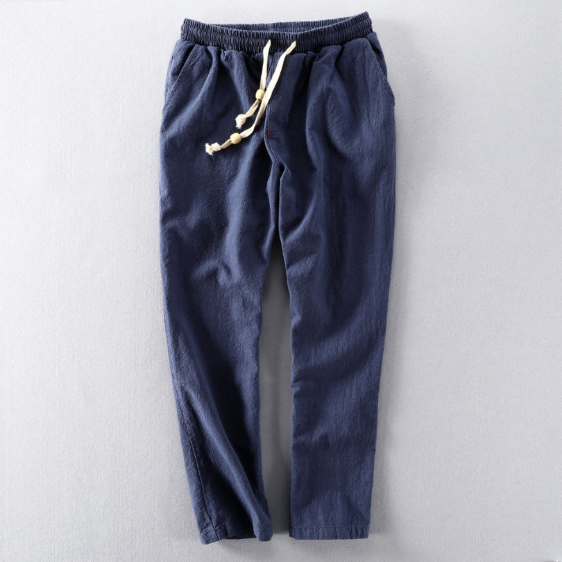 Gavin | The Relaxed Urban Pants