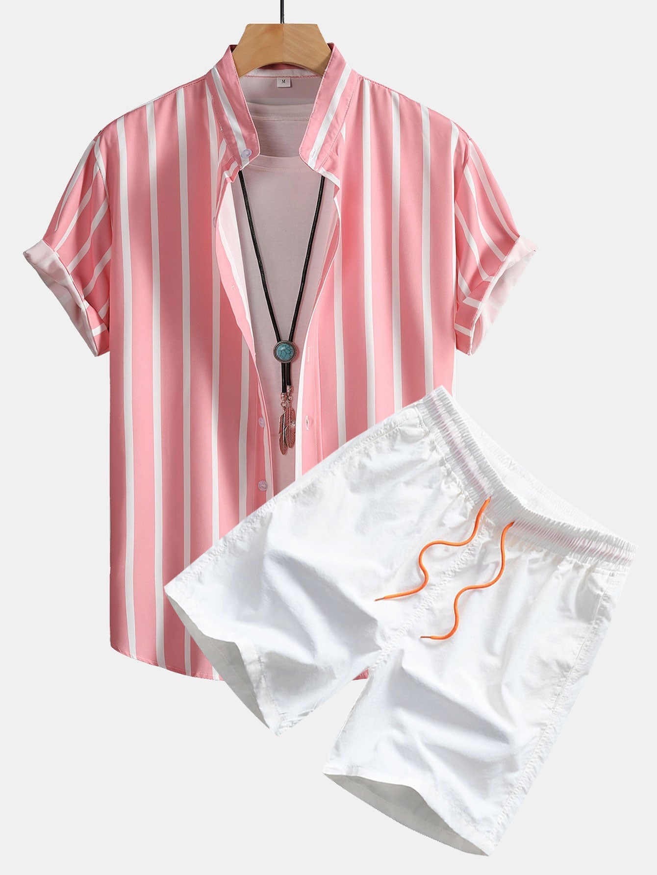Lightpink / S