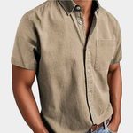 Axel | Classic comfort shirt