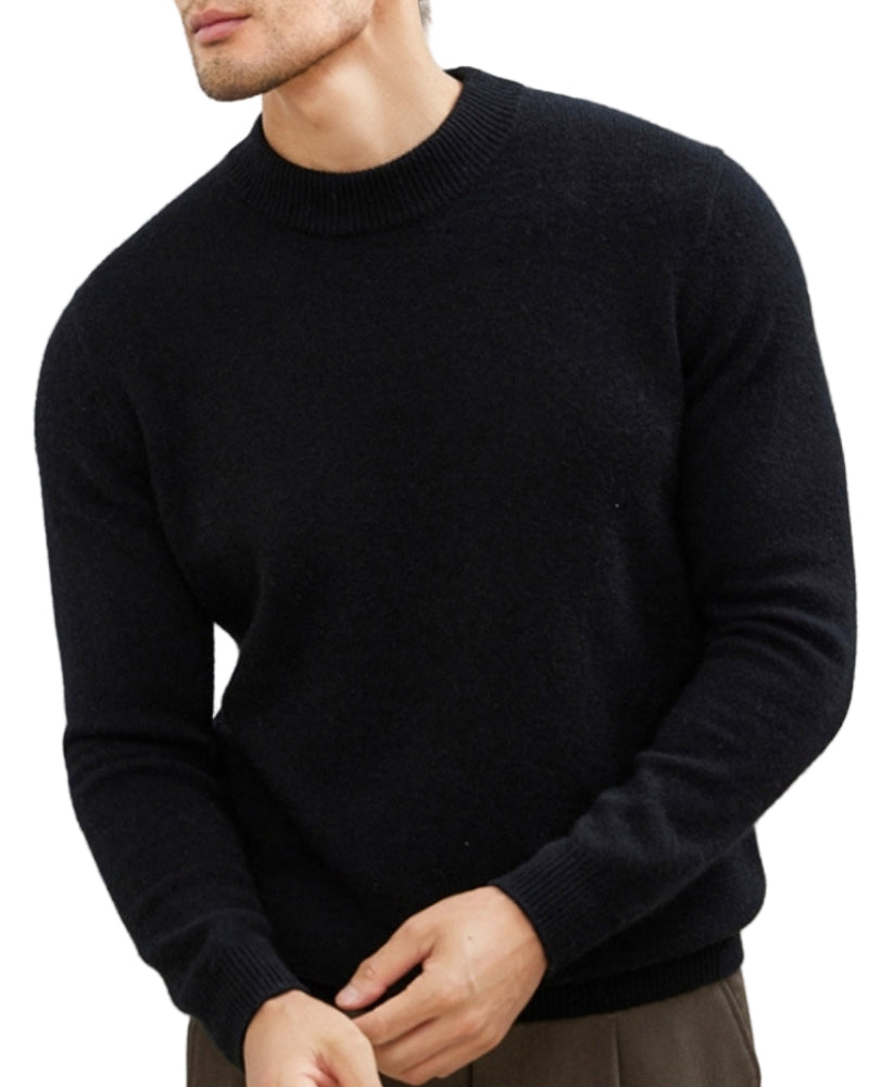 Edwin | Versatile turtleneck