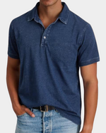 Robin | Casual polo shirt