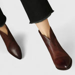 Nathalie — Bottes Élégantes
