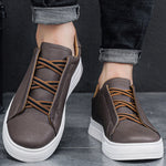 SLIP-ON SNEAKERS FOR MEN