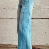 Nicole — Pantalon Esprit Naturel
