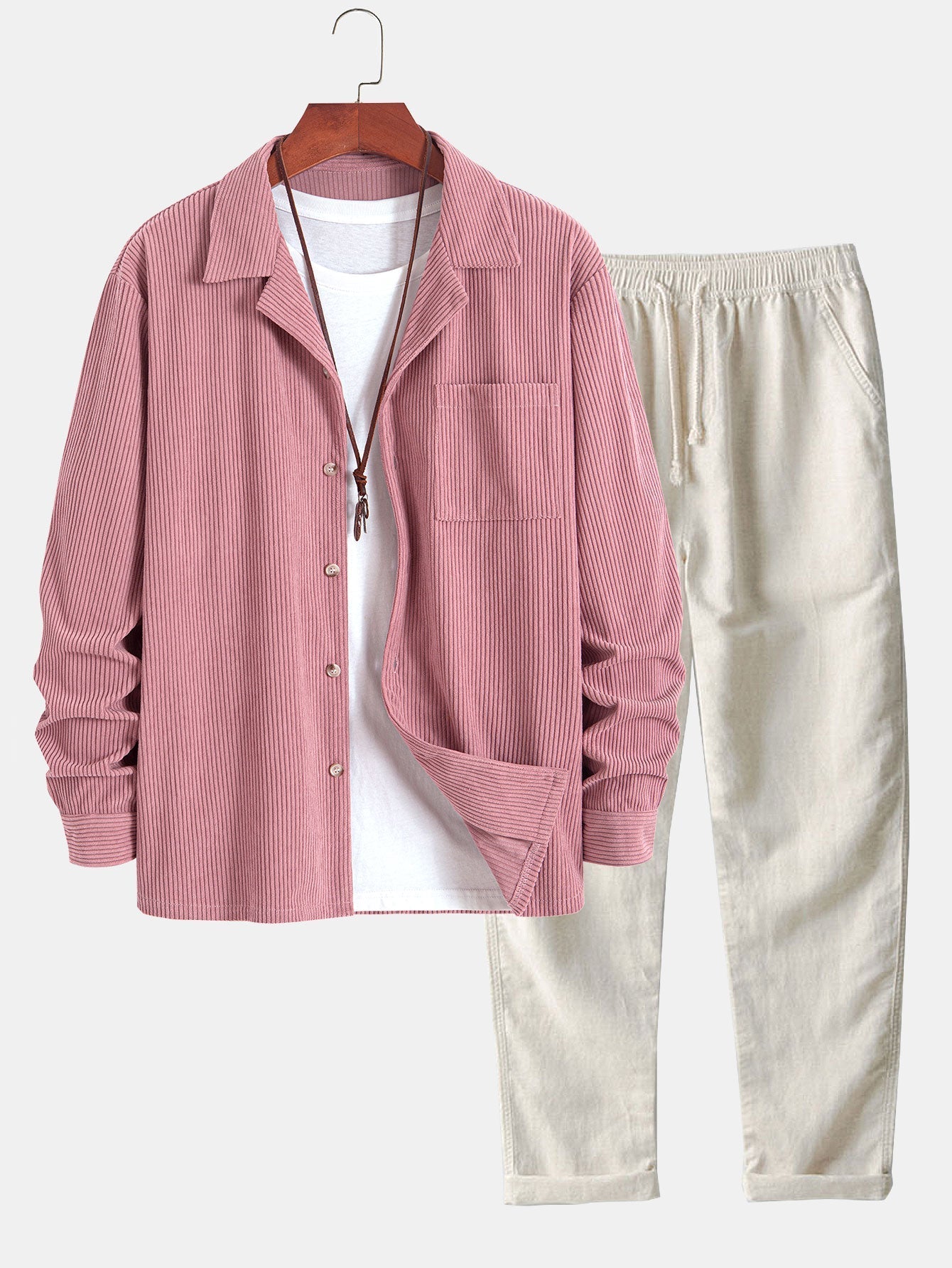 Lightpink / S