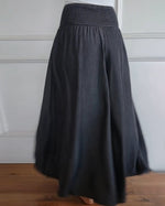 Pantalon avec Taille Élastique