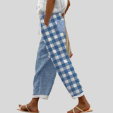Améline — Pantalon Décontracté Quotidien