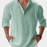 Anderson | Cozy Casual Shirt