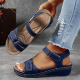 Célima | Sandales orthopédiques femme tendance