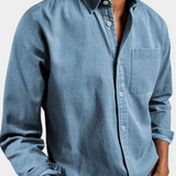 Alfred | Premium comfort shirt