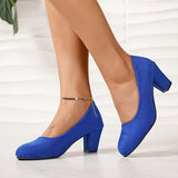 Vayda — Talons Orthopédiques