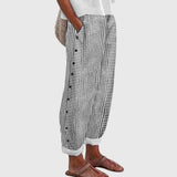 Bertha — Pantalons Élégants pour Femmes