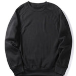 Ensemble Capucine — sweat basique à col rond & pantalon de jogging