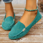 Kaia — Ballerine Mocassino