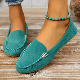 Kaia — Ballerine Mocassino
