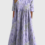 Djala — Robe Flatteuse
