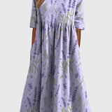 Djala — Robe Flatteuse