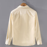 Gerald | Classic Frontier Overshirt