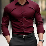 Caspian | Tailor-made business shirt