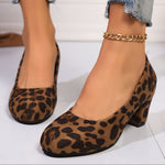 Vayda — Talons Orthopédiques