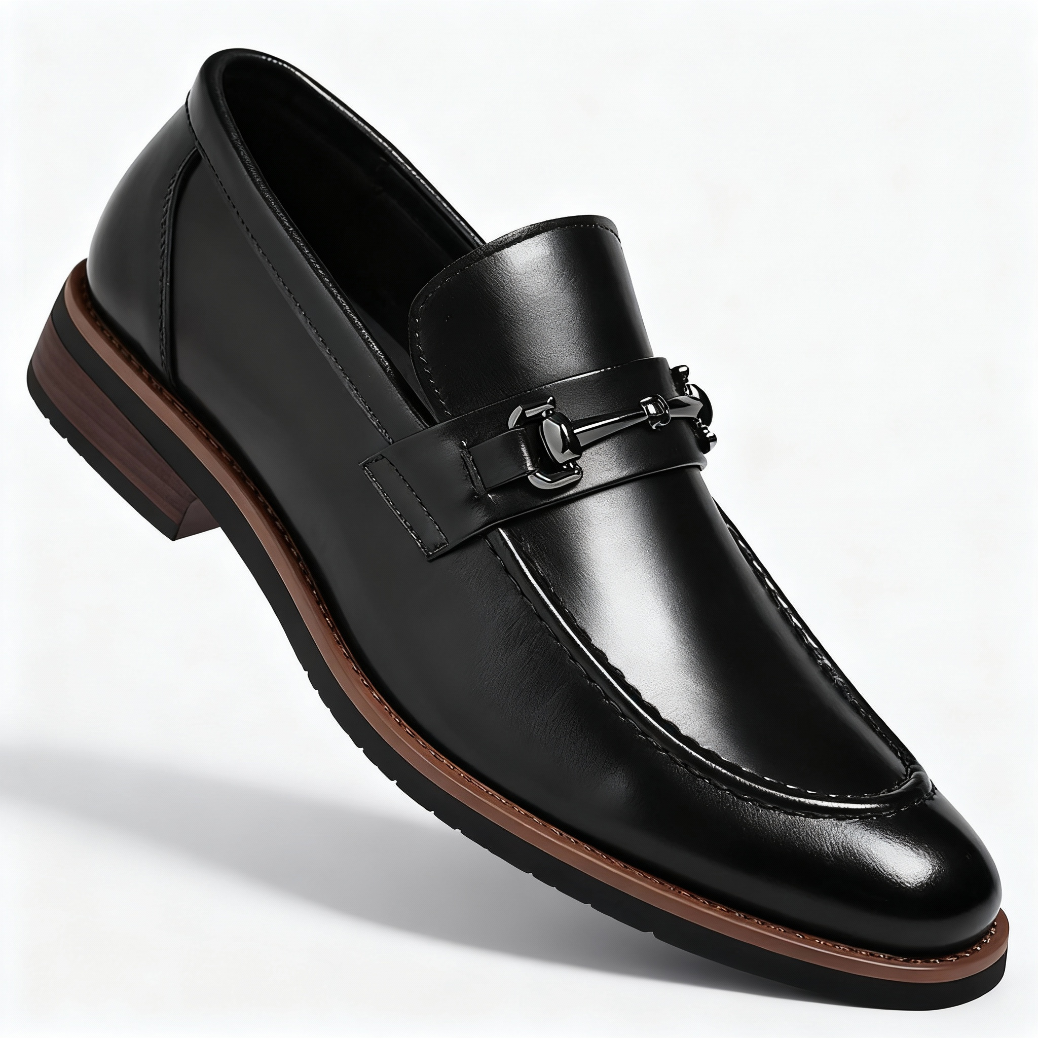 Black / 5