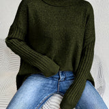 Audrey — Pull Confortable