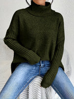Pull Confortable