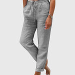 Margaret — Pantalons Élégants pour Femmes