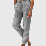 Margaret — Pantalons Élégants pour Femmes