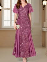 Robe de Soirée Indémodable pour les Fêtes
