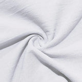 LOOSE FIT LINEN TROUSERS FOR MEN