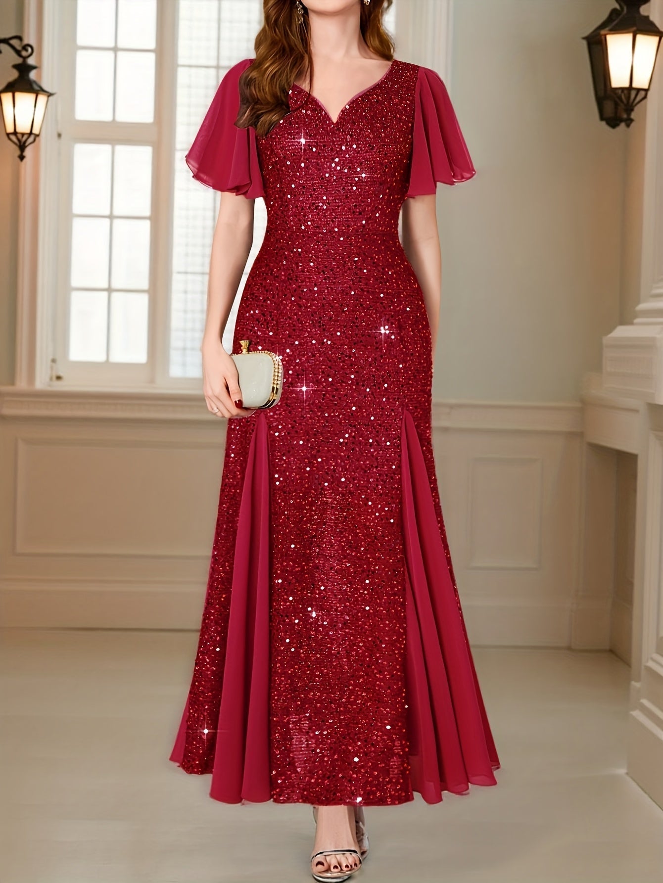 Rouge / S
