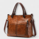 Sac en Cuir Élégant