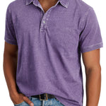 Polo Gary — classique heritage