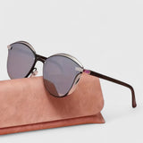 Preslee — Lunettes de soleil sophistiquées