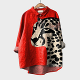 Nala — Blouse élégante d’été