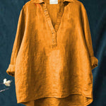 Andrea — Blouse élégante d’été