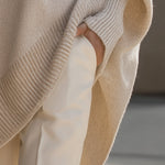 Cindy — Pull Doux et Confortable