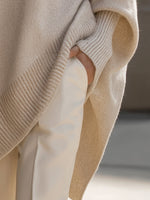 Pull Doux et Confortable