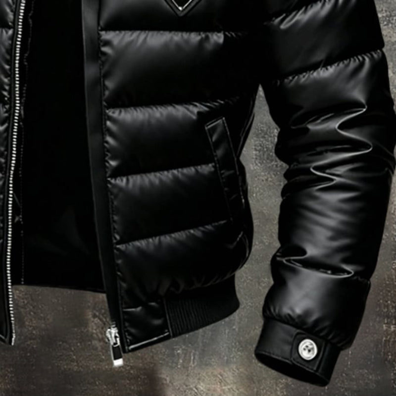 CLASSIC DOWN JACKET FOR MEN