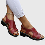 Celeste | Sandales orthopédiques femme