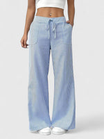 Pantalons Élégants