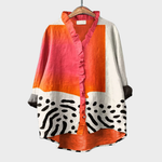 Melinda — Blouse élégante d’été