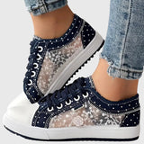 Elena — Sneakers Orthopédiques