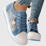 Elena — Sneakers Orthopédiques