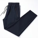 Pantalon Frank — léger décontracté